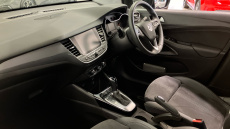 Vauxhall Crossland 1.2 Turbo [130] Ultimate 5dr Auto Petrol Hatchback